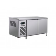 Bàn mát Berjaya 2 cánh inox 1,8m BS2DC6/Z Bàn mát Berjaya 2 cánh inox 1,8m BS2DC6/Z